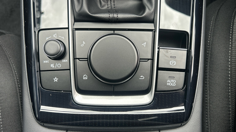 Mazda CX-30 2.5 e-Skyactiv G MHEV [140] Prime-Line 5dr Petrol Hatchback